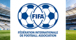国际足球联合会FIFA官方Logo