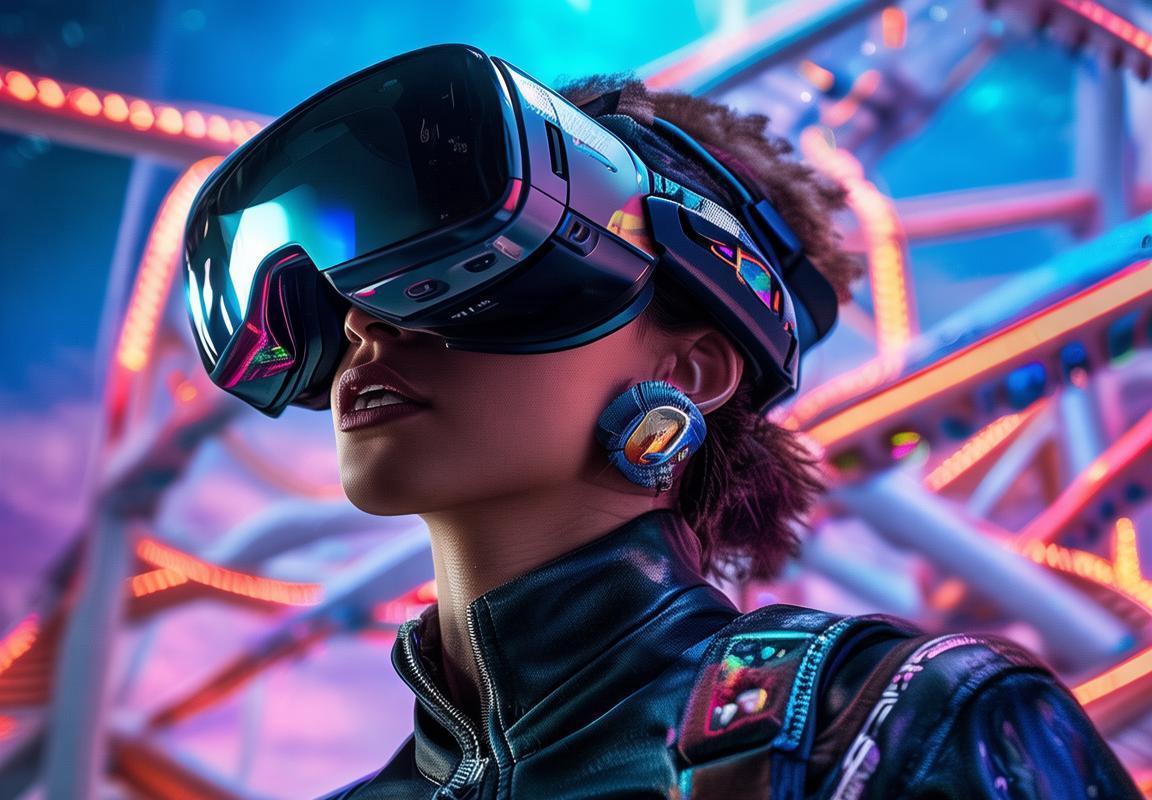虚拟现实VR游戏电影：技术革新推动社交互动与市场发展前景